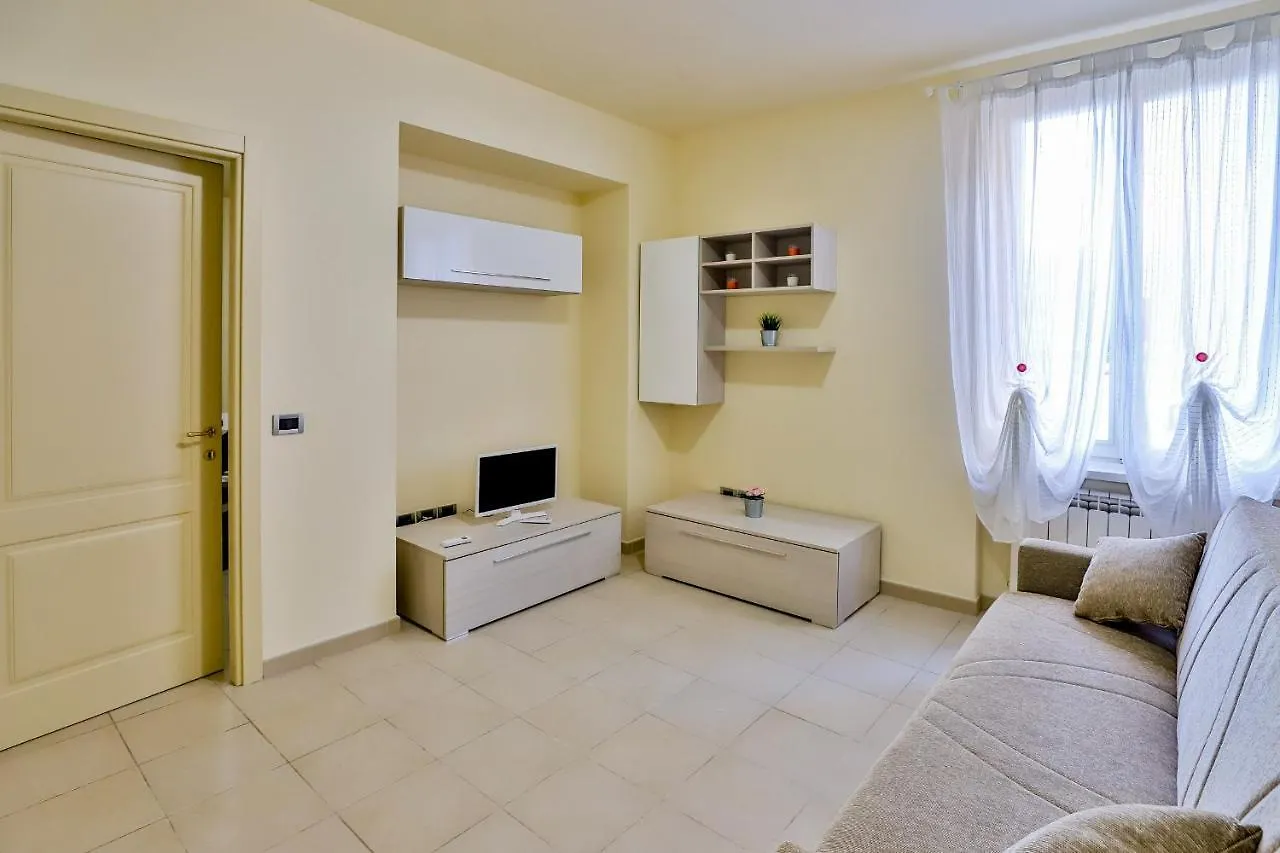 Residence Borgo Toscano Borgo a Buggiano