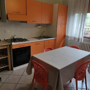  Appartamento Casina Di Mezzo