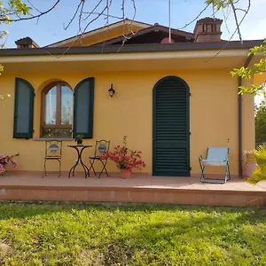 Appartamento Casa Elga