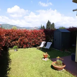  Appartamento Giardino Del Sole, Con Wi-fi, Smart Tv, Aria Condizionata
