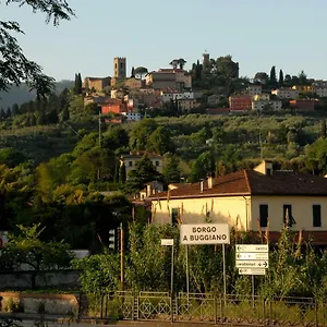  Casa vacanze Casa Argo In Antico Borgo Medievale