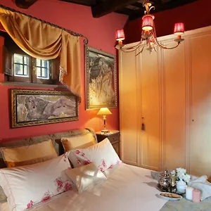  Maison d'hôtes Rosa