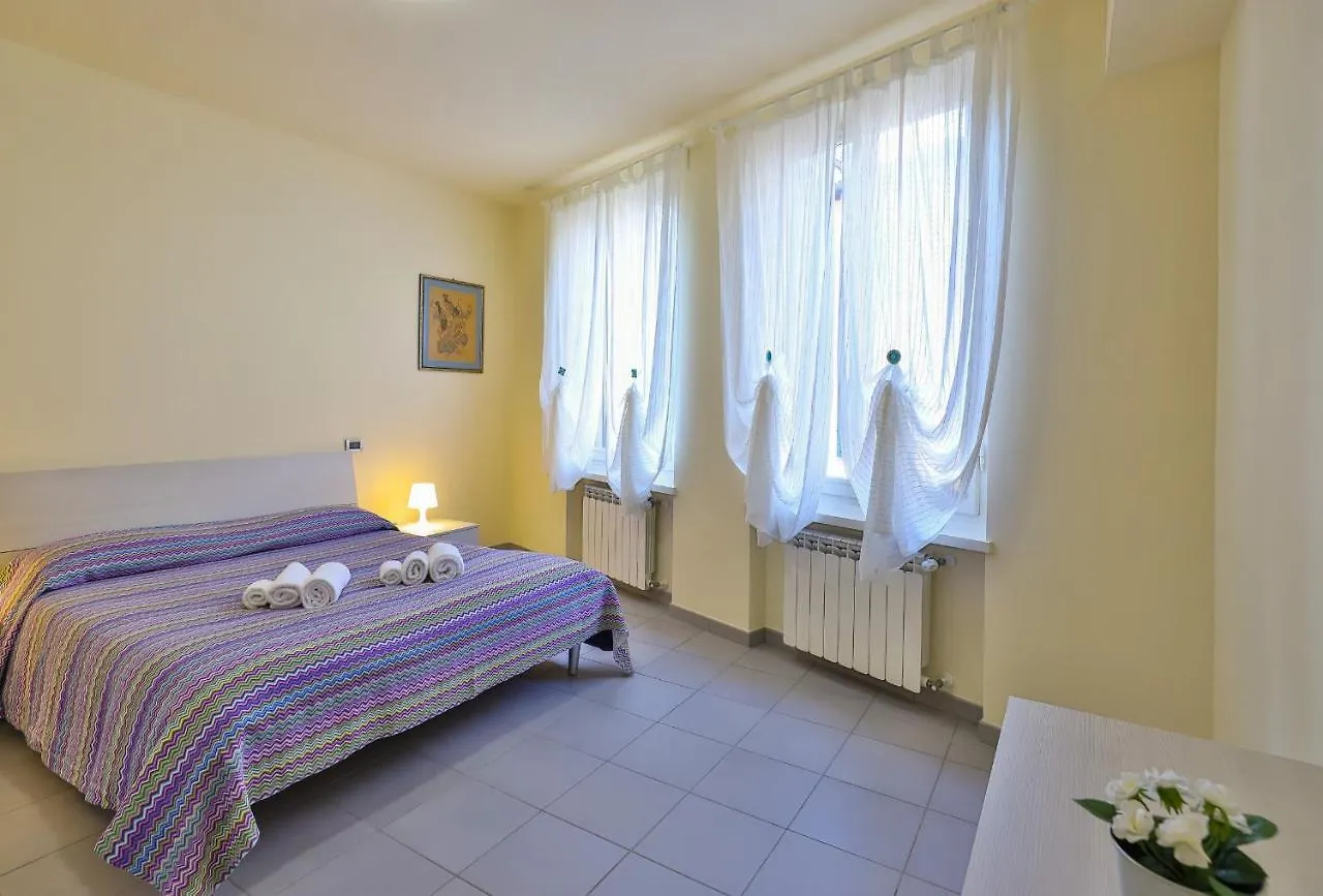 Aparthotel Residence Borgo Toscano Borgo a Buggiano