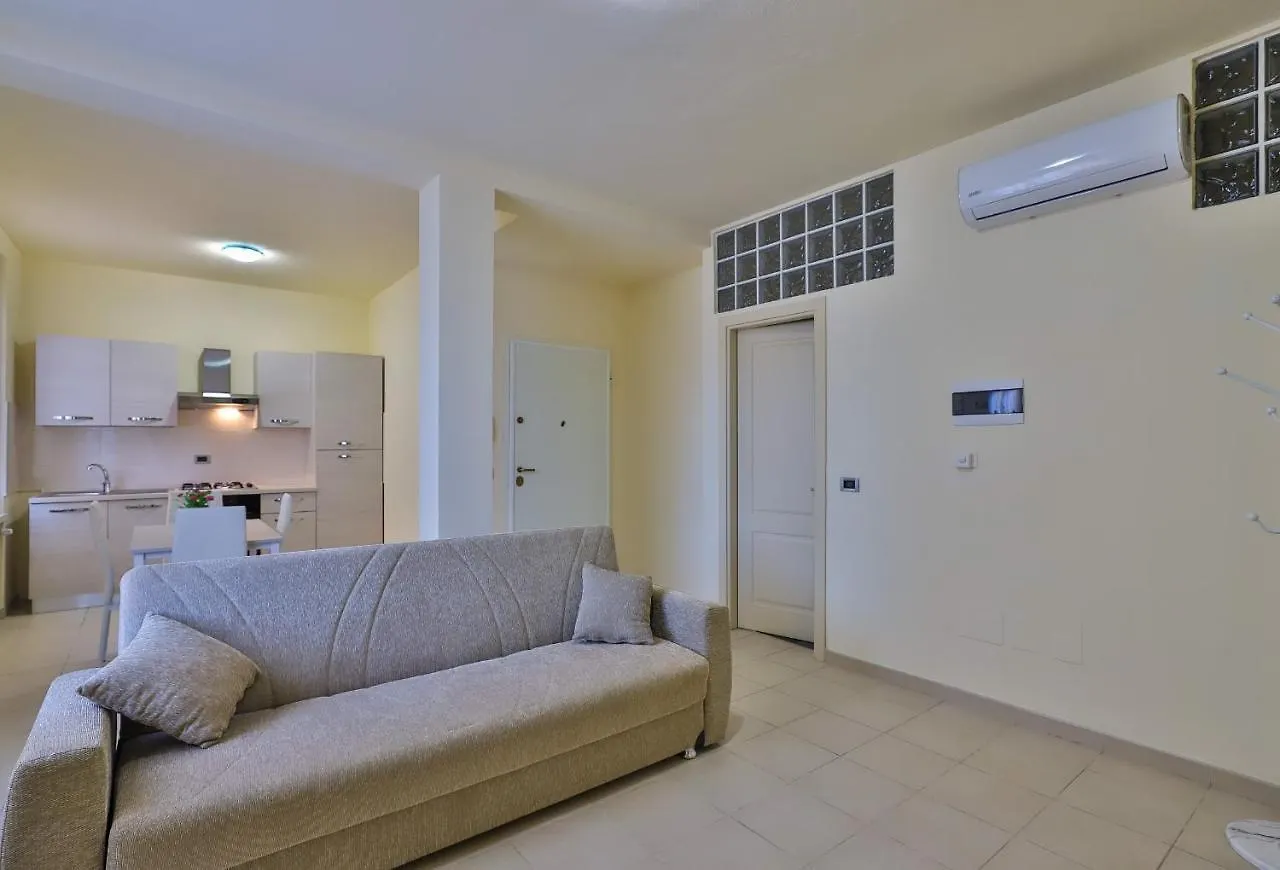 Residence Borgo Toscano Borgo a Buggiano 0*,  Italy