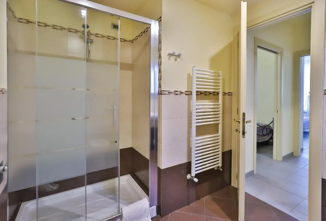 Residence Borgo Toscano Borgo a Buggiano 0*,