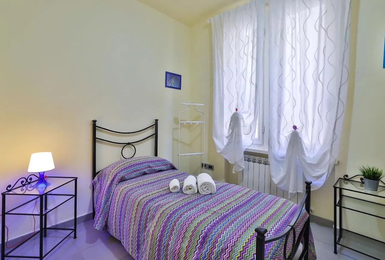 Residence Borgo Toscano Borgo a Buggiano Aparthotel
