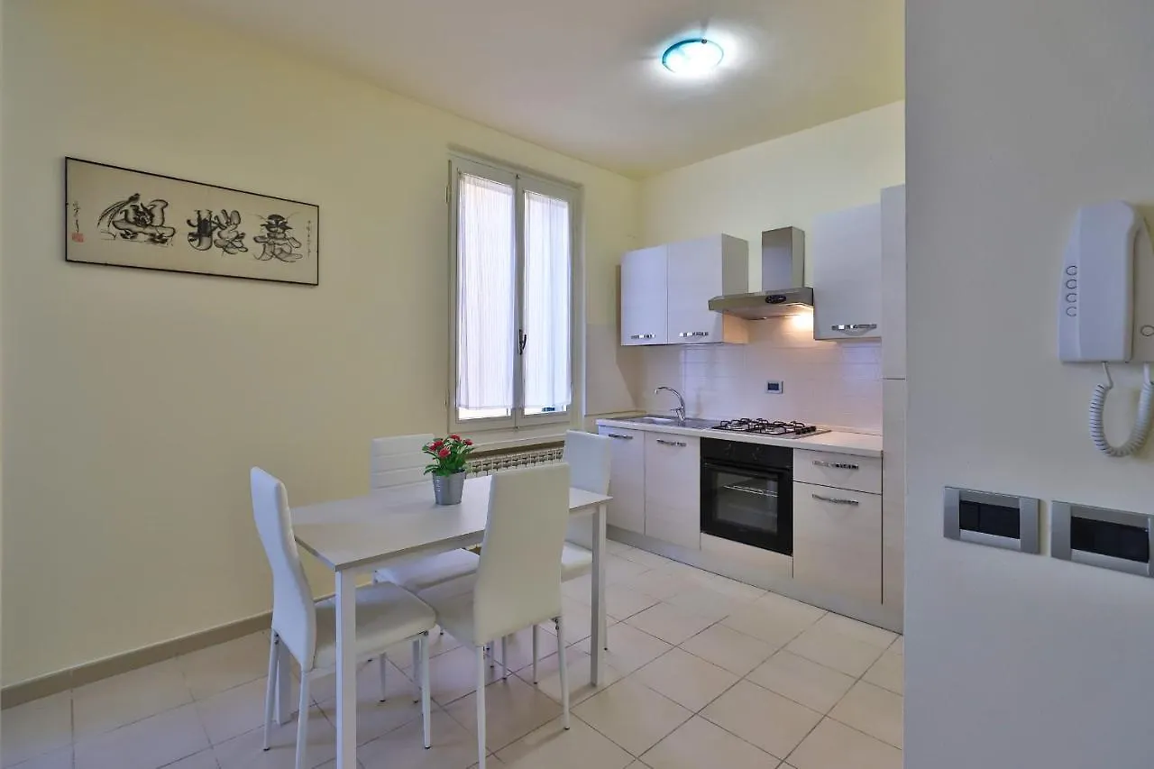 Residence Borgo Toscano Borgo a Buggiano 0*,  Italia