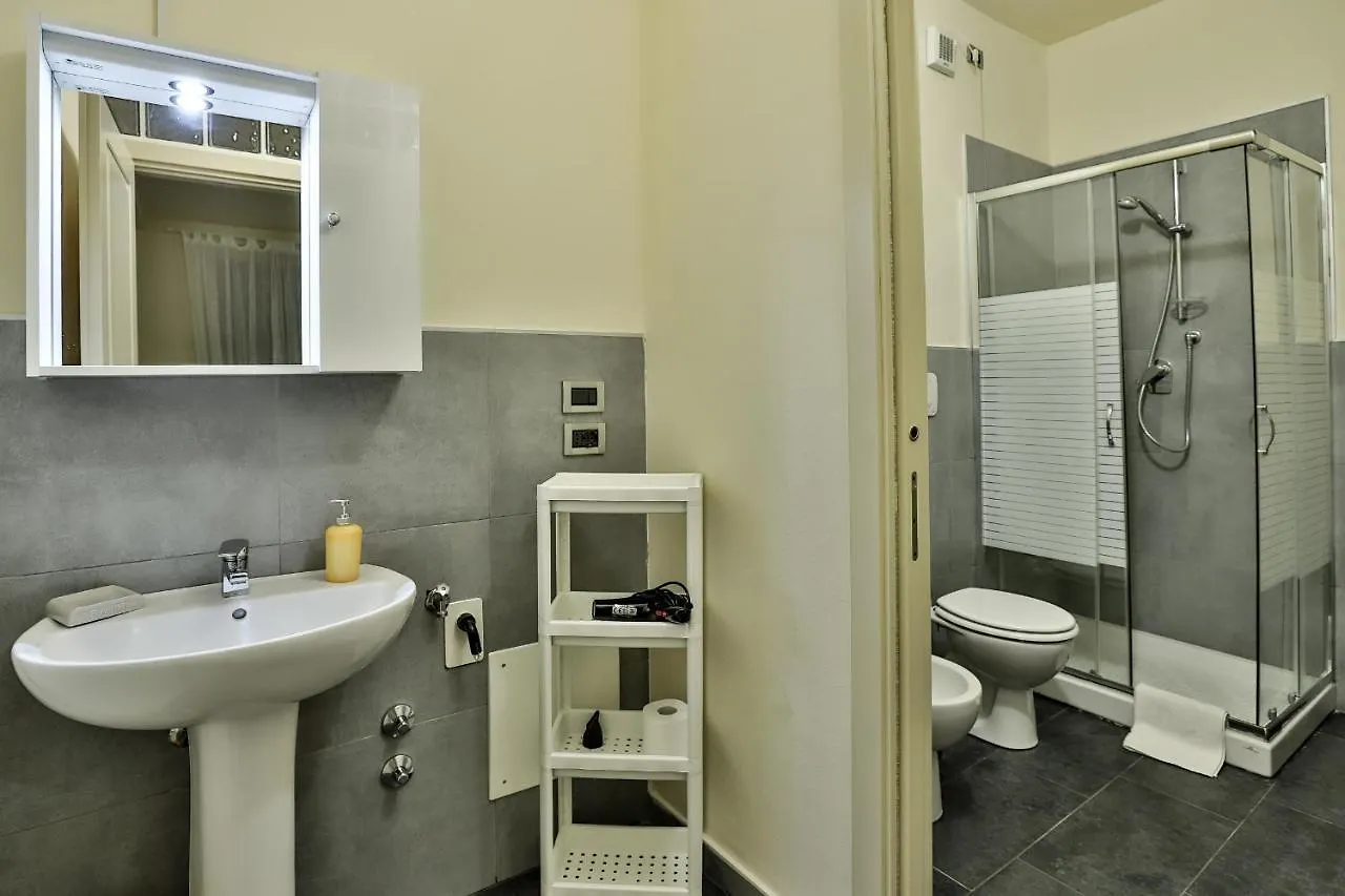 Aparthotel Residence Borgo Toscano Borgo a Buggiano