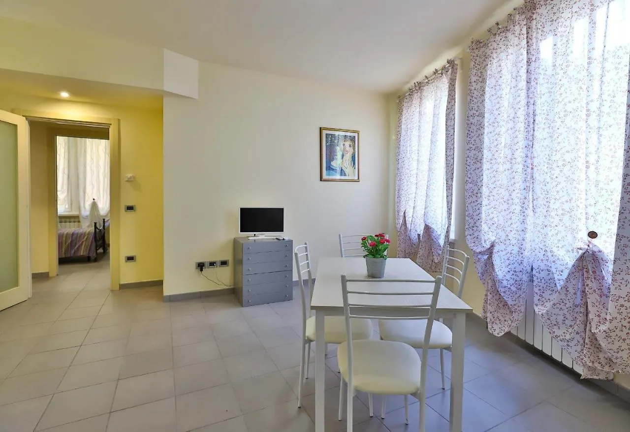 Aparthotel Residence Borgo Toscano Borgo a Buggiano
