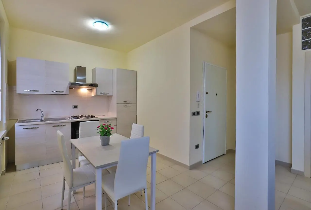 Residence Borgo Toscano Borgo a Buggiano Italia