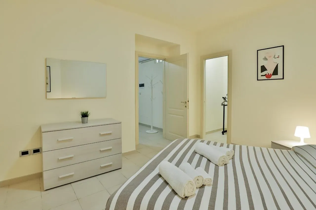 Residence Borgo Toscano Borgo a Buggiano 0*,