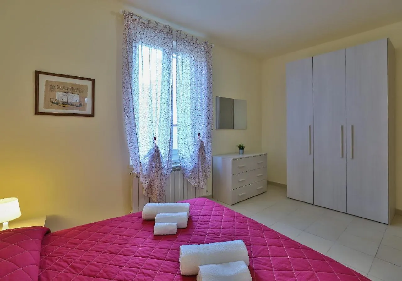 Residence Borgo Toscano Borgo a Buggiano Aparthotel