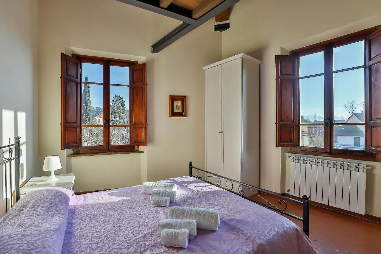 Aparthotel Residence Borgo Toscano Borgo a Buggiano