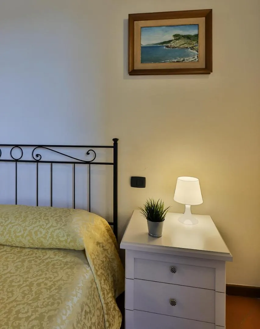 Aparthotel Residence Borgo Toscano Borgo a Buggiano