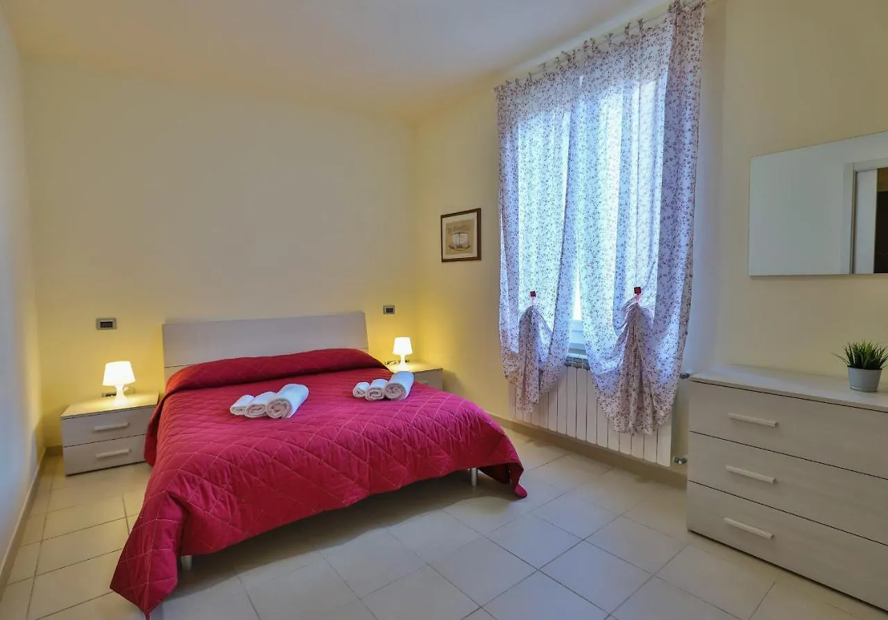 Residence Borgo Toscano Borgo a Buggiano Italia