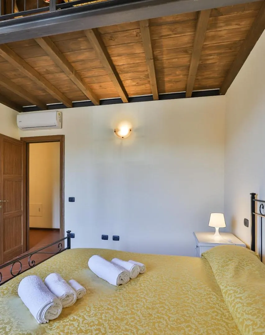 Residence Borgo Toscano Borgo a Buggiano