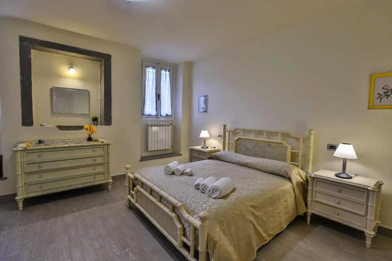 Aparthotel Residence Borgo Toscano Borgo a Buggiano Italia