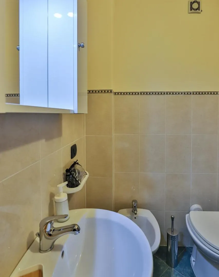 Aparthotel Residence Borgo Toscano Borgo a Buggiano