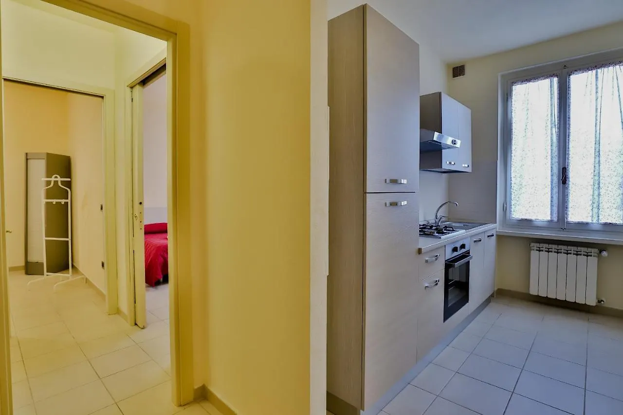 Residence Borgo Toscano Borgo a Buggiano 0*,  Italia