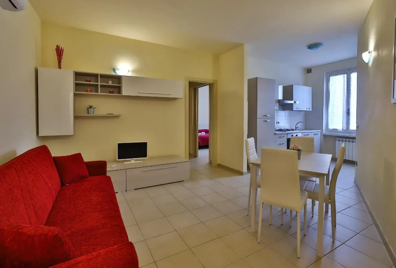 Aparthotel Residence Borgo Toscano Borgo a Buggiano