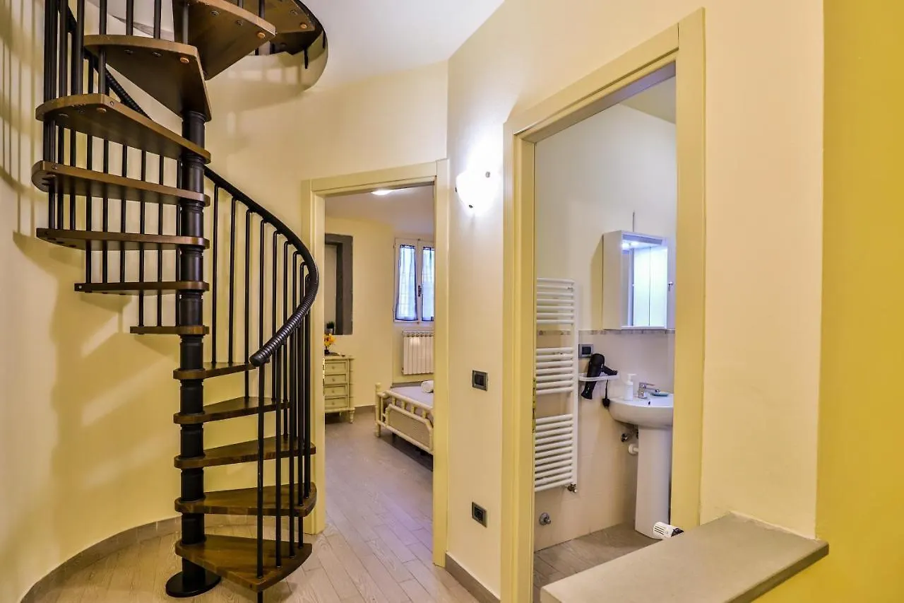 Residence Borgo Toscano Borgo a Buggiano