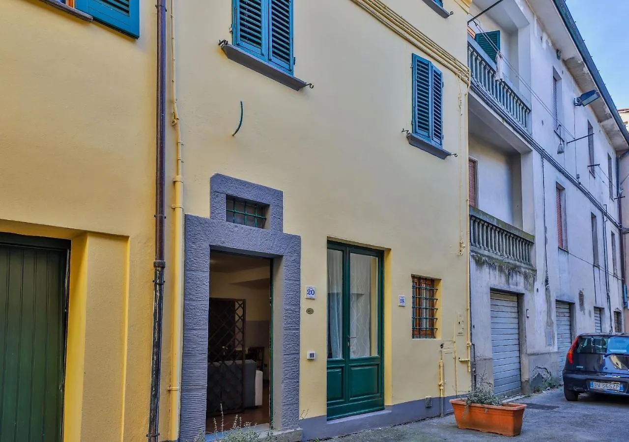 Residence Borgo Toscano Borgo a Buggiano