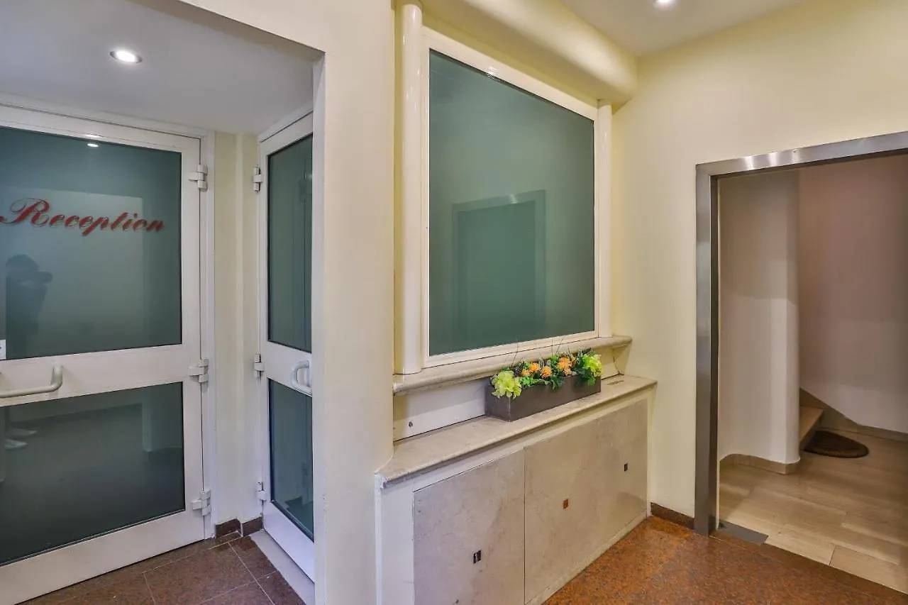 Aparthotel Residence Borgo Toscano Borgo a Buggiano