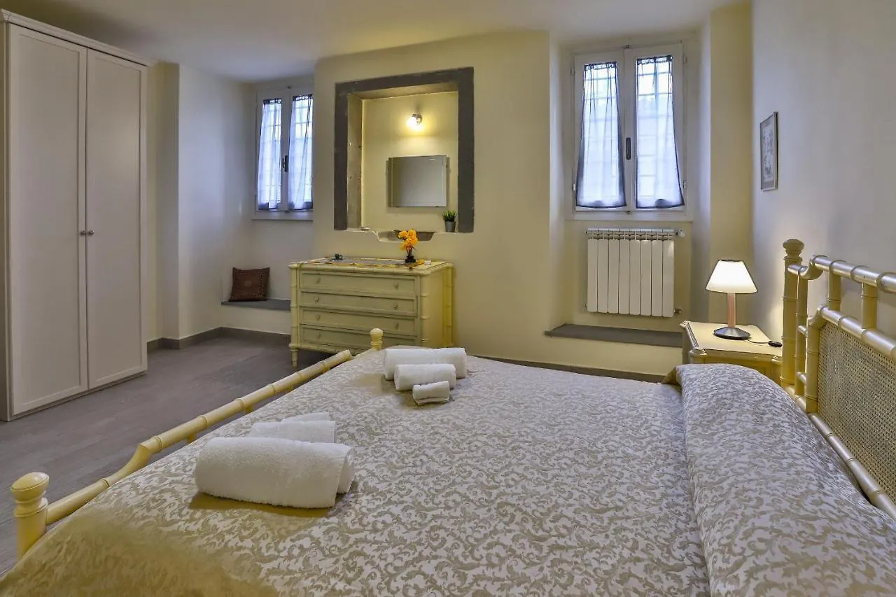 Residence Borgo Toscano Borgo a Buggiano Italia