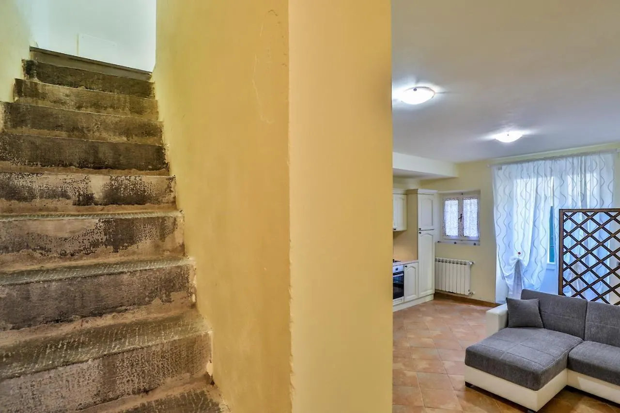 Residence Borgo Toscano Borgo a Buggiano