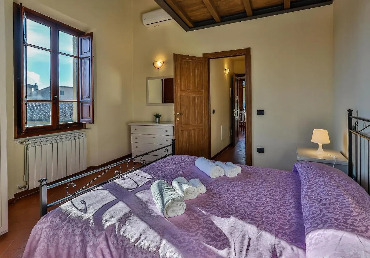 Residence Borgo Toscano Borgo a Buggiano Italia