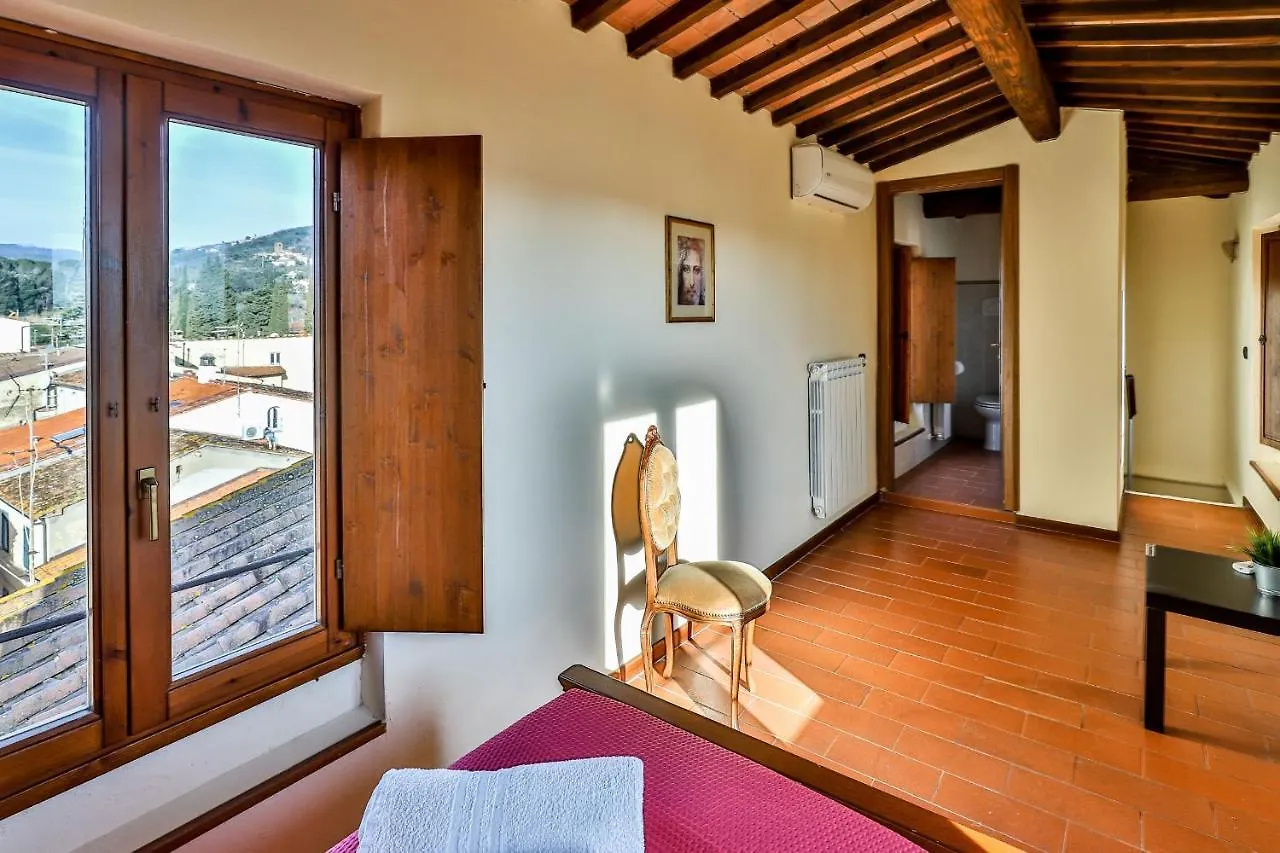 Residence Borgo Toscano Borgo a Buggiano