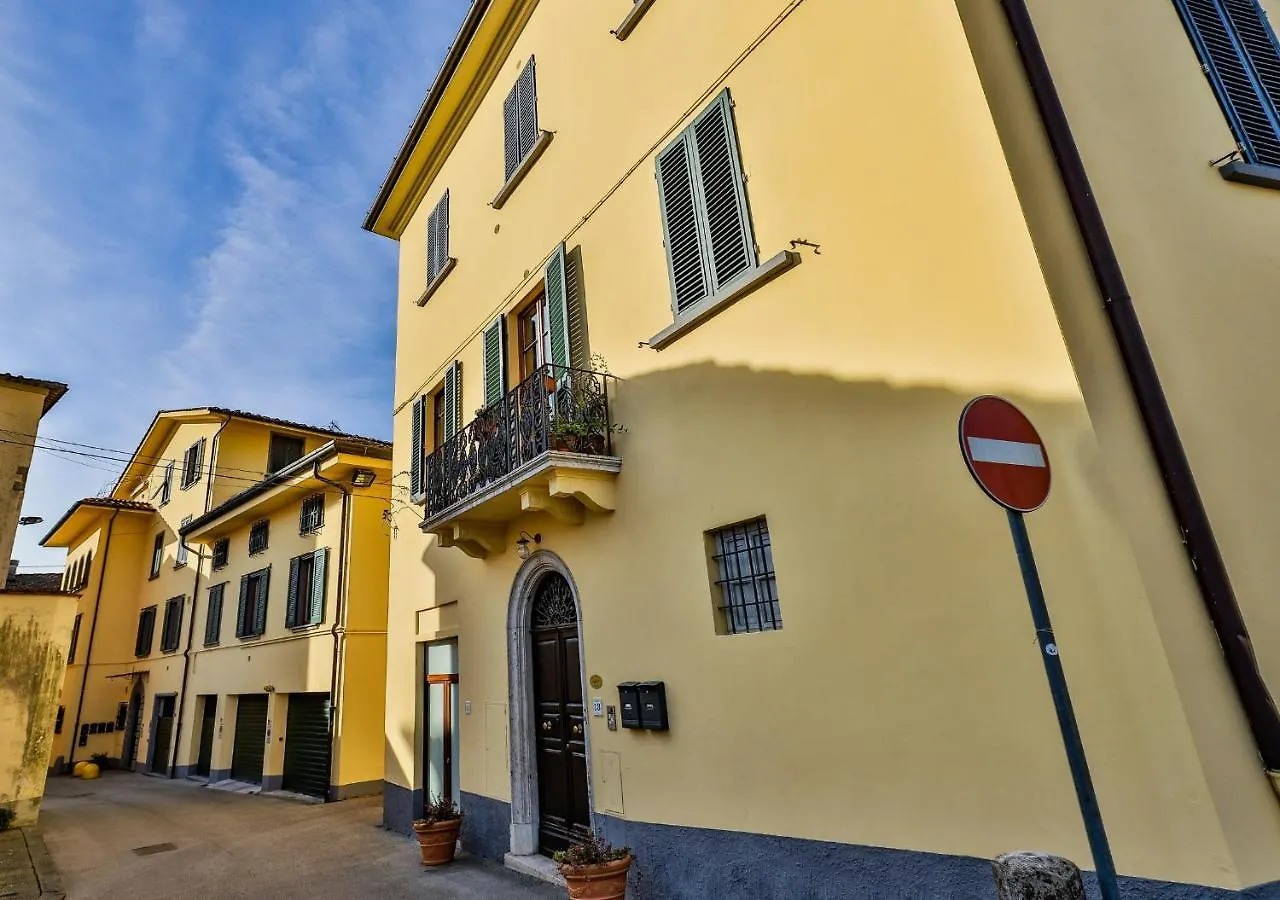Aparthotel Residence Borgo Toscano Borgo a Buggiano