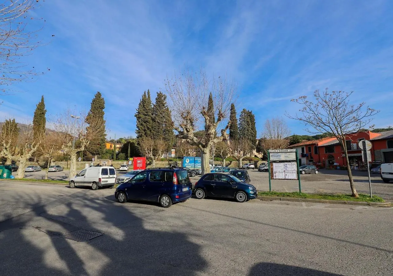 Residence Borgo Toscano Borgo a Buggiano Aparthotel