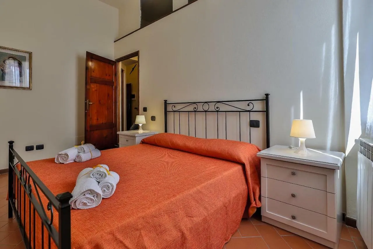 Residence Borgo Toscano Borgo a Buggiano Italy