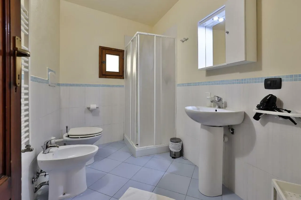 Aparthotel Residence Borgo Toscano Borgo a Buggiano Italy