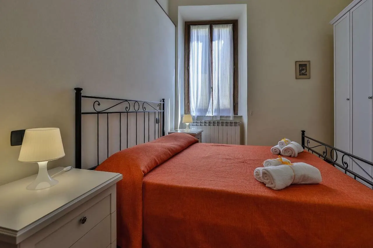 Aparthotel Residence Borgo Toscano Borgo a Buggiano