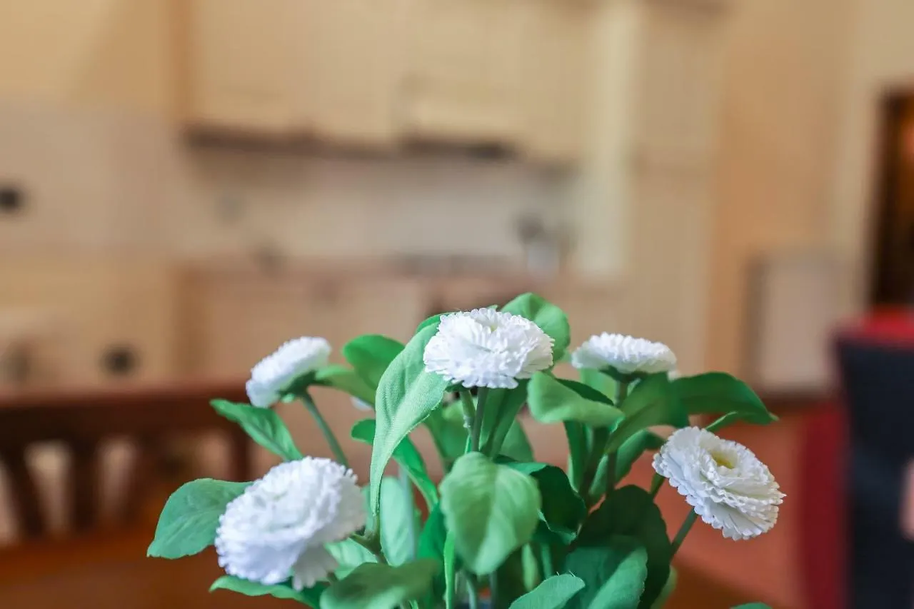 Residence Borgo Toscano Borgo a Buggiano Aparthotel
