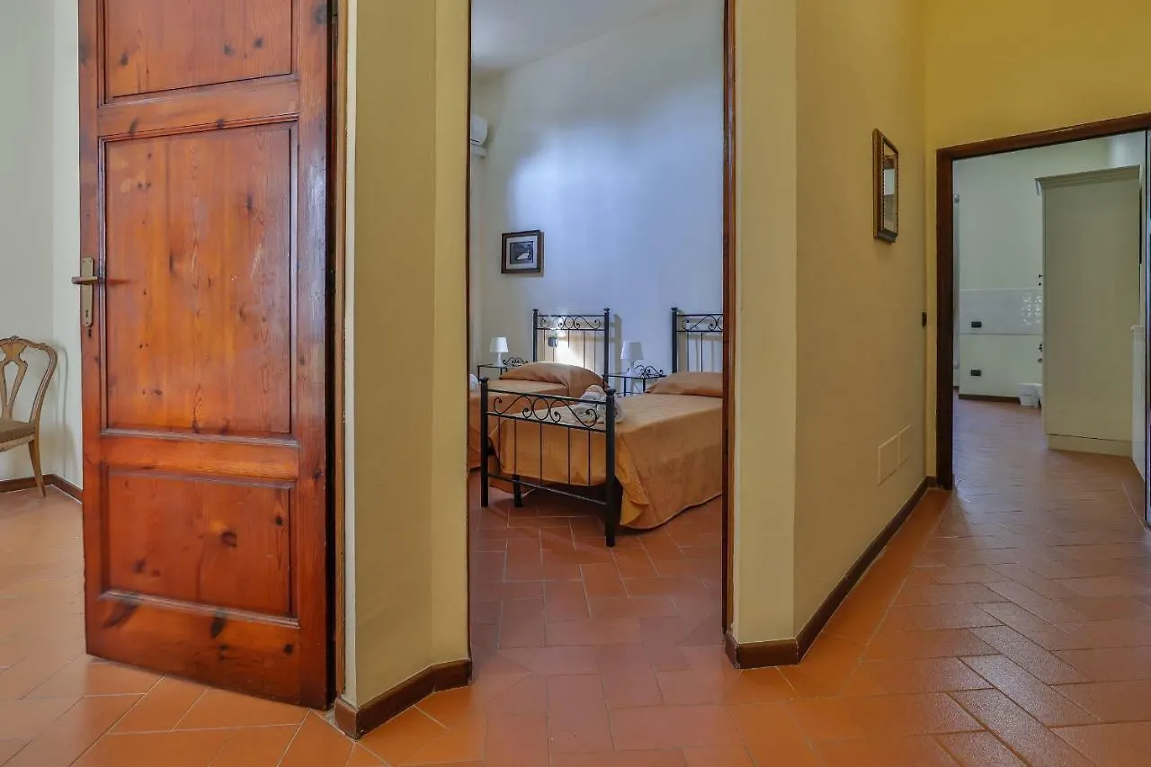 Residence Borgo Toscano Borgo a Buggiano 0*,  Italia