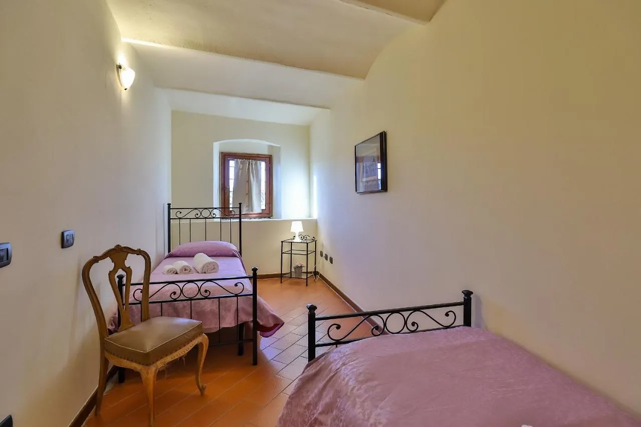 Residence Borgo Toscano Borgo a Buggiano