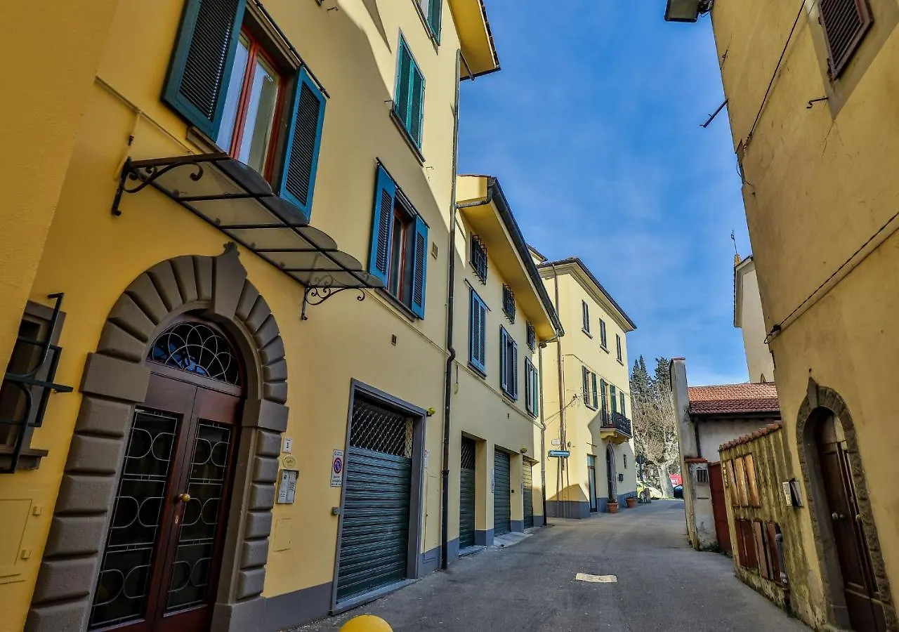 Residence Borgo Toscano Borgo a Buggiano